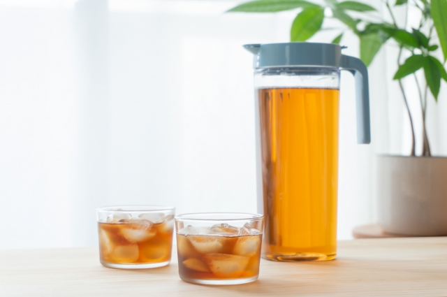 麦茶のイメージ画像